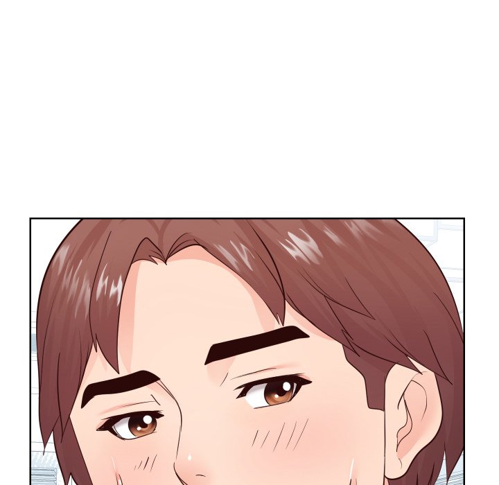 Inexperienced - Chapter 32 Page 36