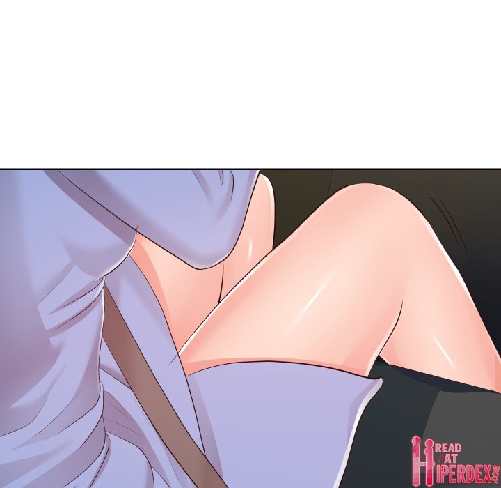 Inexperienced - Chapter 32 Page 46