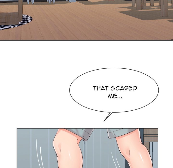 Inexperienced - Chapter 32 Page 9