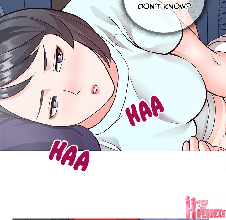 Inexperienced - Chapter 5 Page 73