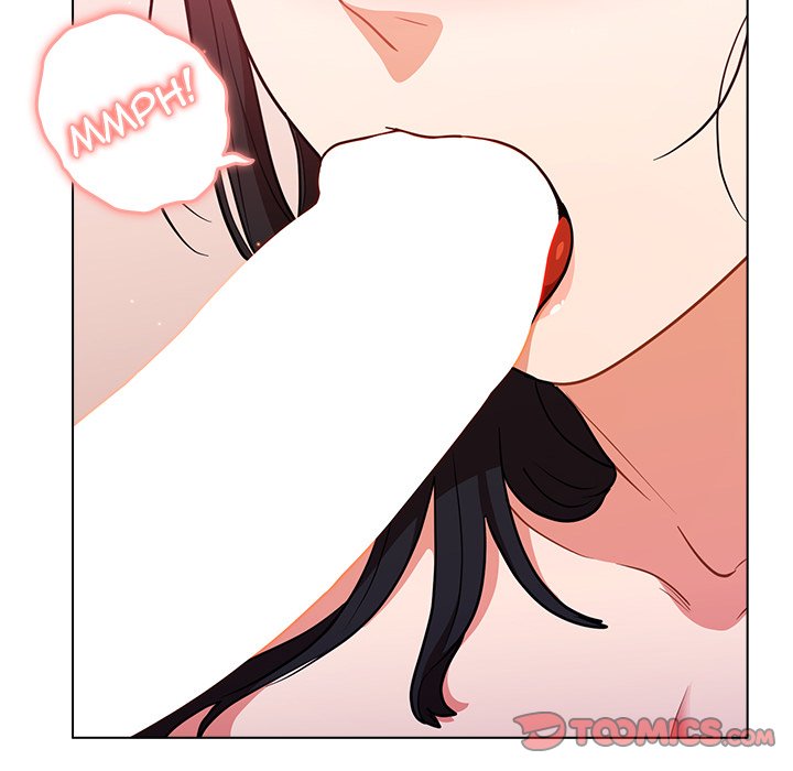 Naughty Little Secret - Chapter 11 Page 46