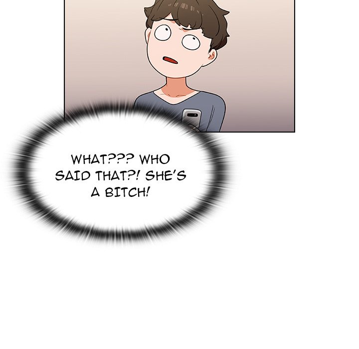 Naughty Little Secret - Chapter 12 Page 16