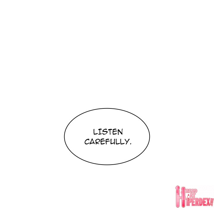 Naughty Little Secret - Chapter 2 Page 139