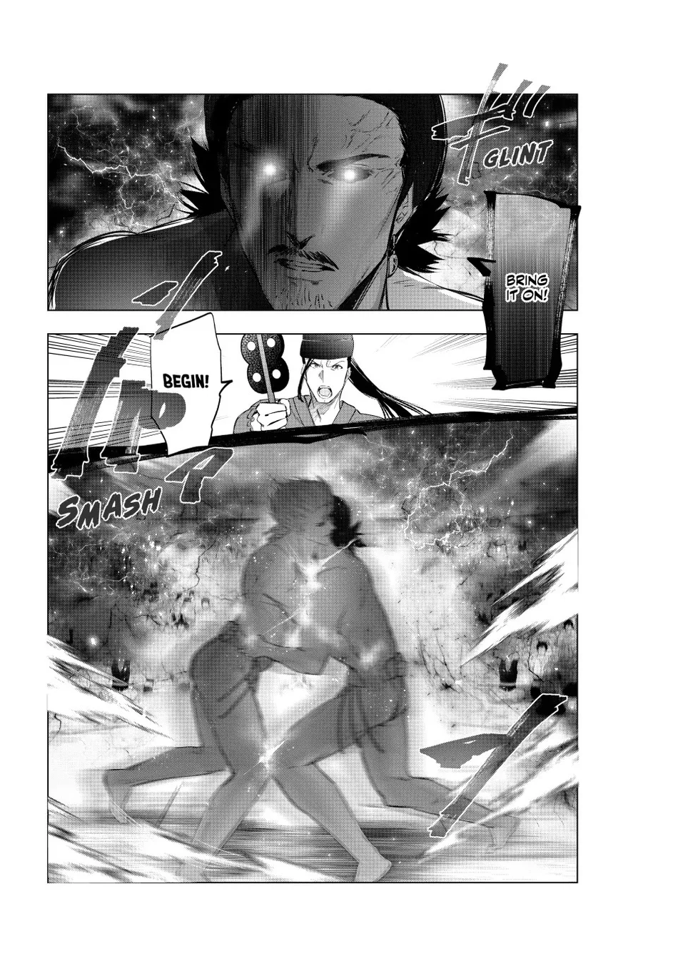 Kaiko sareta Ankoku Heishi (30-dai) no Slow na Second Life - Chapter 68 Page 36