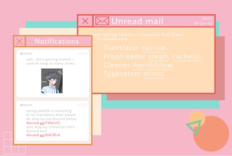 Gatabutata - Chapter 19 Page 4