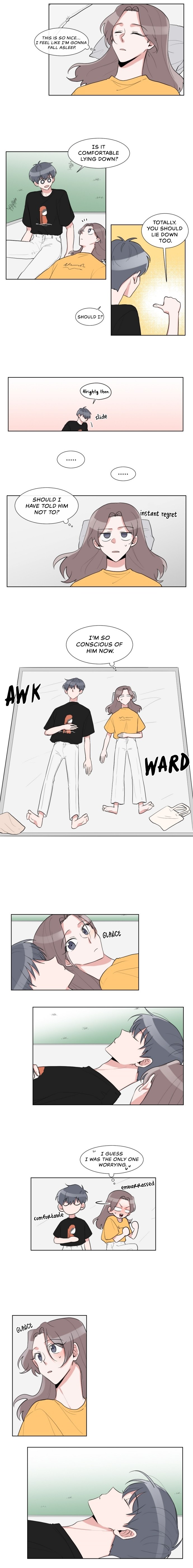 Gatabutata - Chapter 25 Page 12