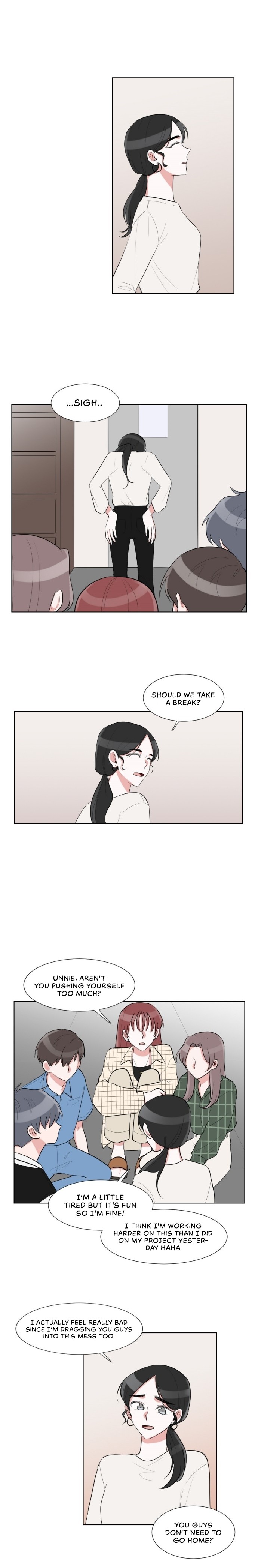 Gatabutata - Chapter 33 Page 13