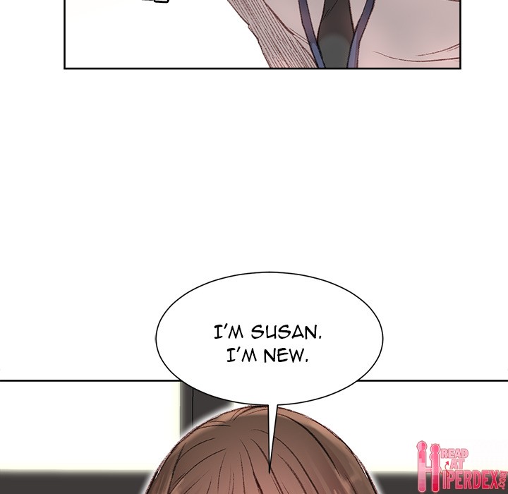 Distractions - Chapter 1 Page 130