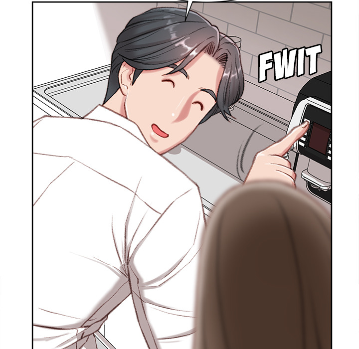 Distractions - Chapter 1 Page 177