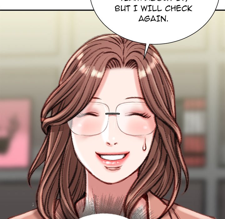 Distractions - Chapter 19 Page 26