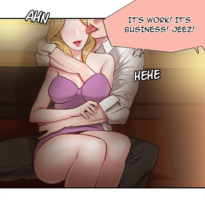 Distractions - Chapter 2 Page 86