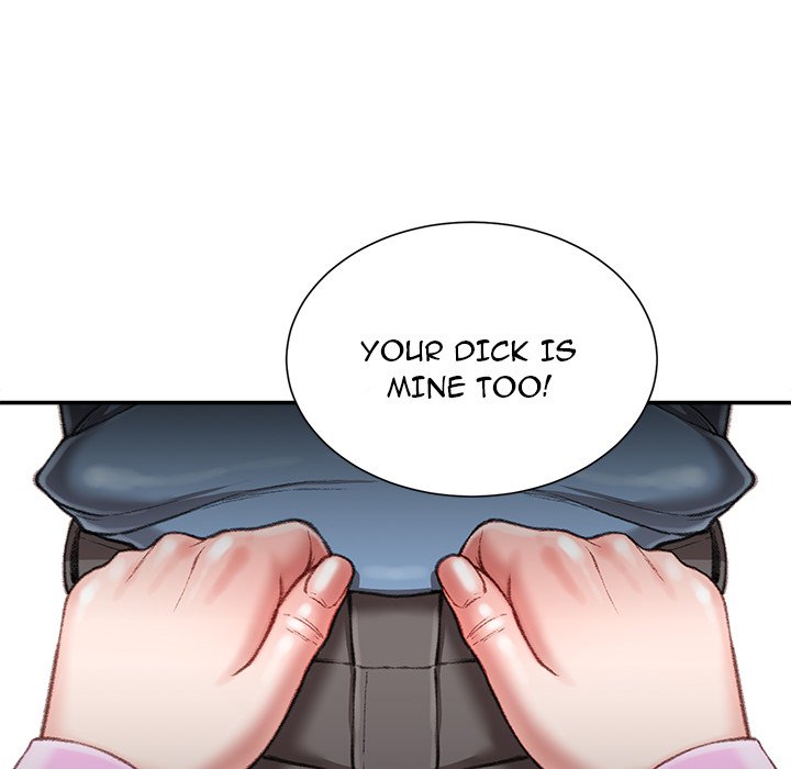 Distractions - Chapter 26 Page 121