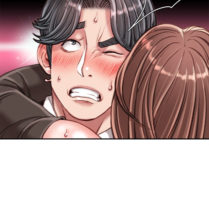 Distractions - Chapter 26 Page 27