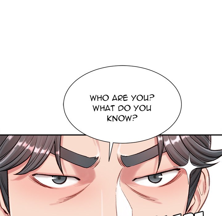 Distractions - Chapter 3 Page 83