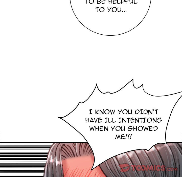 Distractions - Chapter 34 Page 45