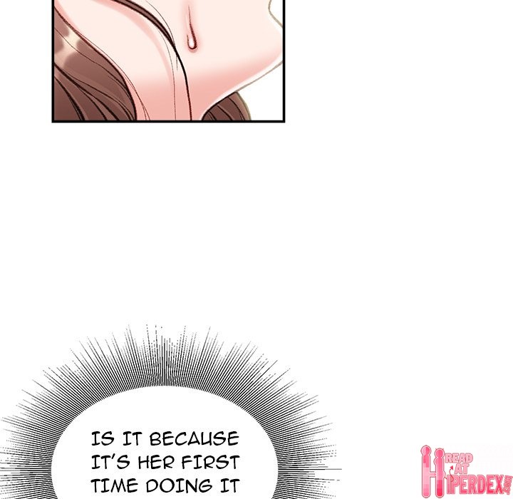 Distractions - Chapter 4 Page 13