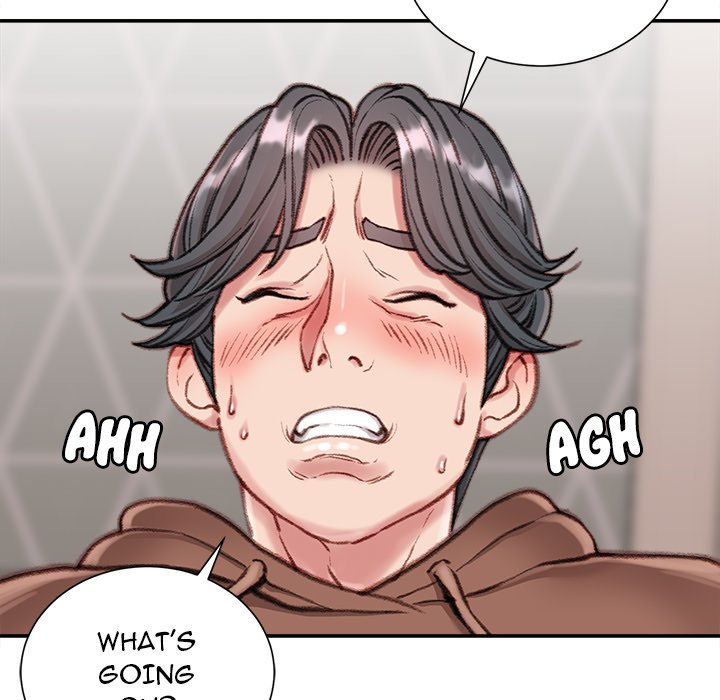 Distractions - Chapter 7 Page 67