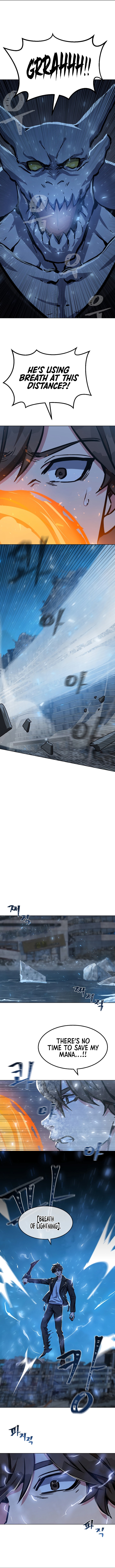 Level 1 Player - Chapter 44 Page 5