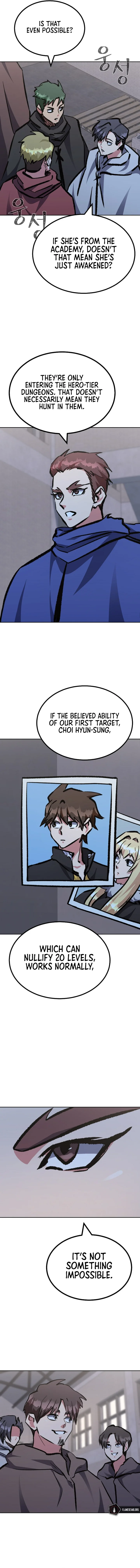 Level 1 Player - Chapter 80 Page 3