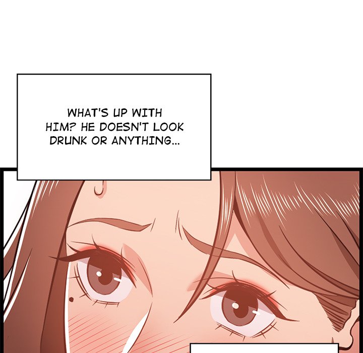 No Way Out - Chapter 11 Page 17