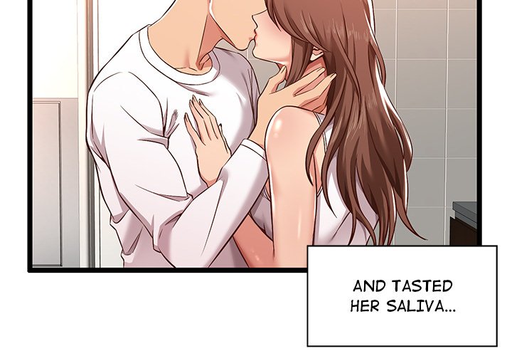 No Way Out - Chapter 3 Page 4