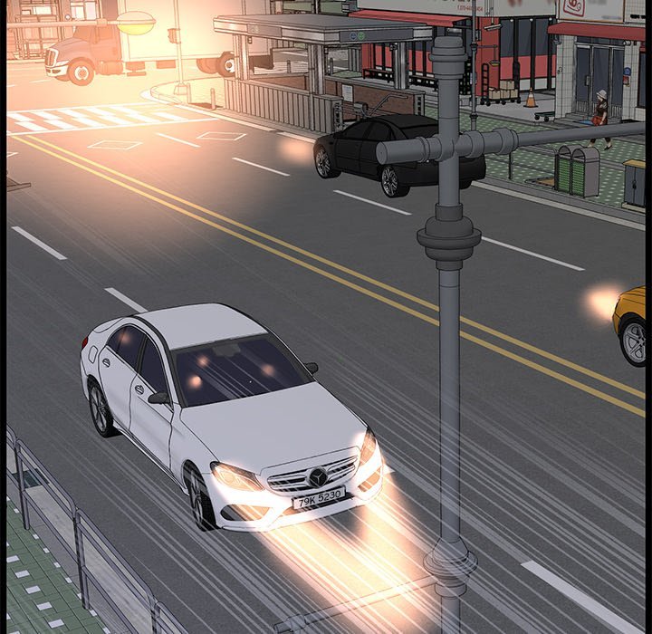 No Way Out - Chapter 9 Page 28