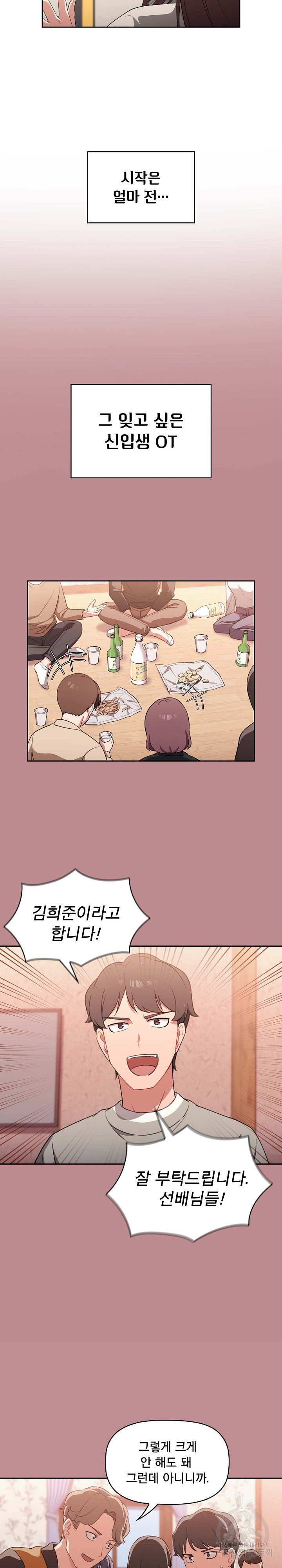 Switch ON Raw - Chapter 1 Page 6