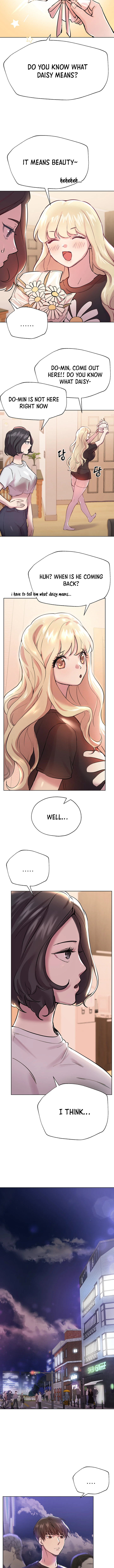 My Sister’s Friends - Chapter 7 Page 11