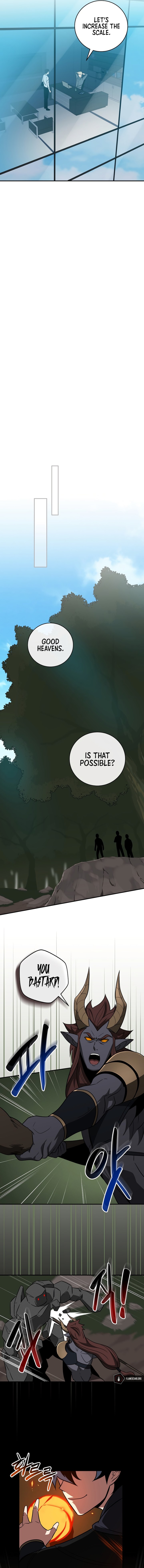 Archmage Streamer - Chapter 55 Page 5