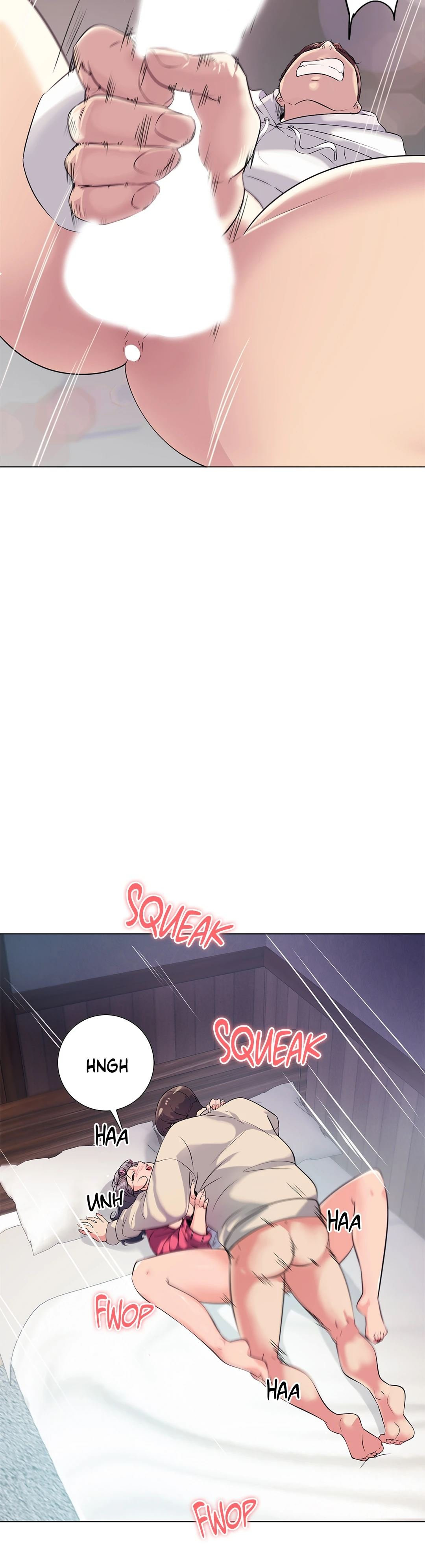 Sex Toy Try-Outs - Chapter 1 Page 30