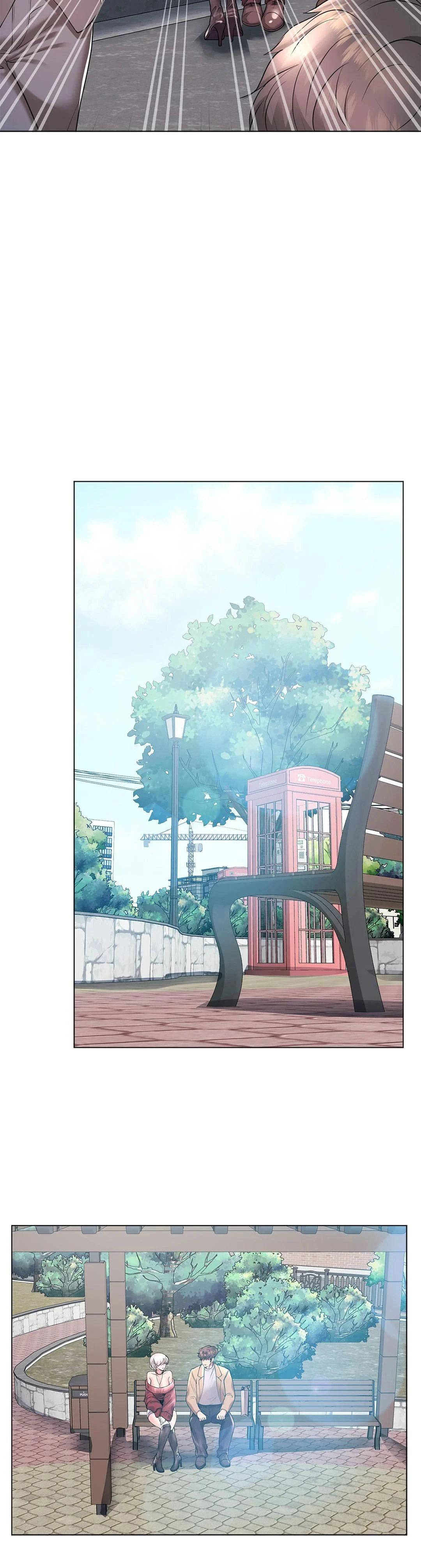 Sex Toy Try-Outs - Chapter 27 Page 6