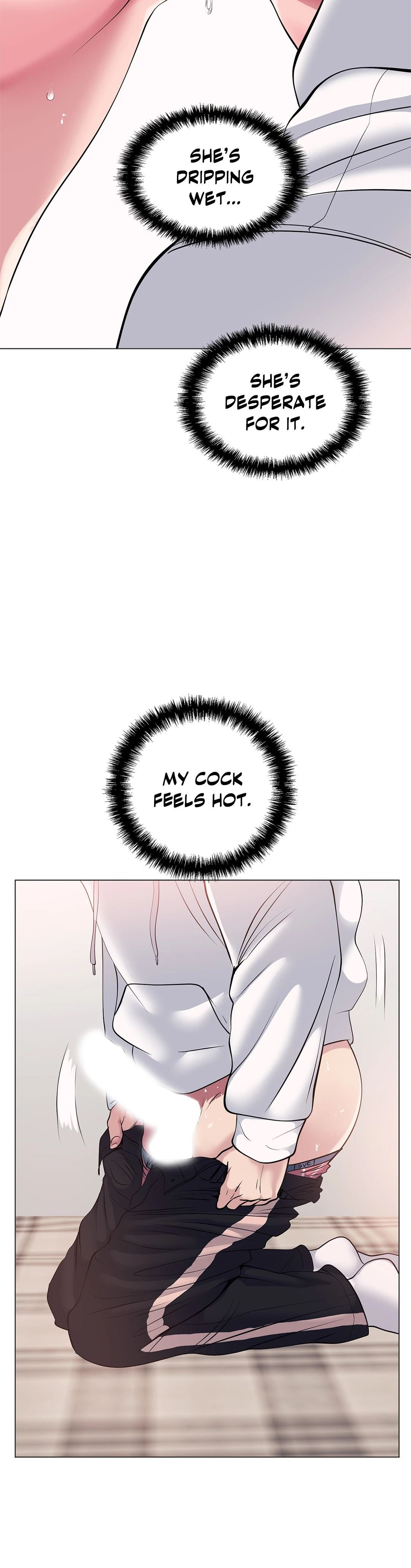 Sex Toy Try-Outs - Chapter 6 Page 48