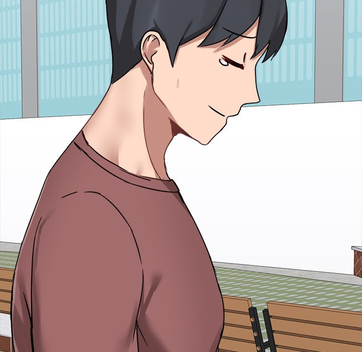 All About That Game Life - Chapter 20 Page 41