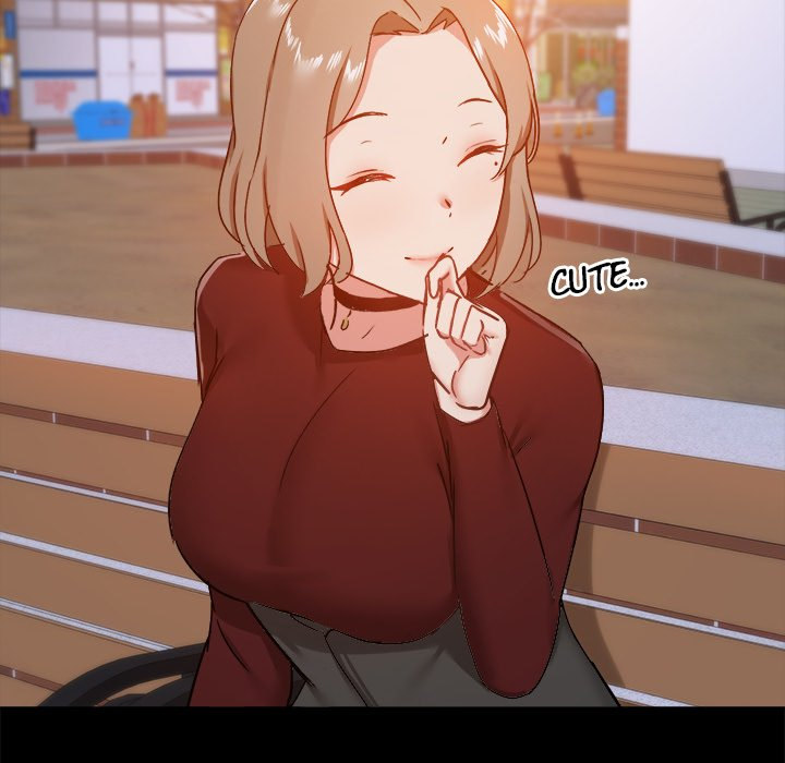 All About That Game Life - Chapter 25 Page 10