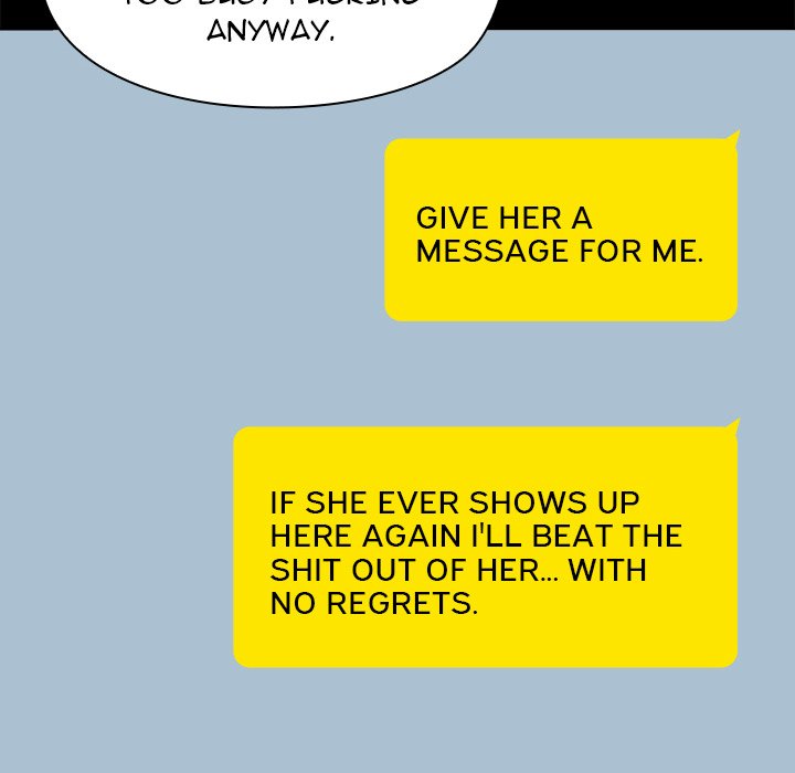 All About That Game Life - Chapter 40 Page 14