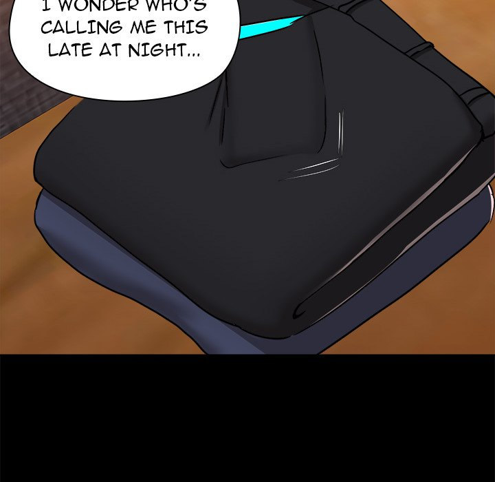 All About That Game Life - Chapter 49 Page 107