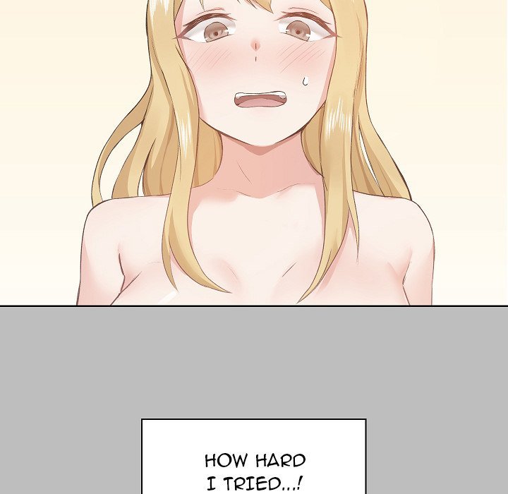 All About That Game Life - Chapter 5 Page 22