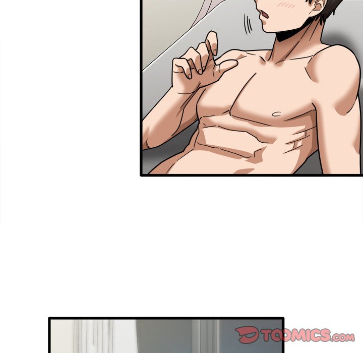 No More, No Less - Chapter 11 Page 33