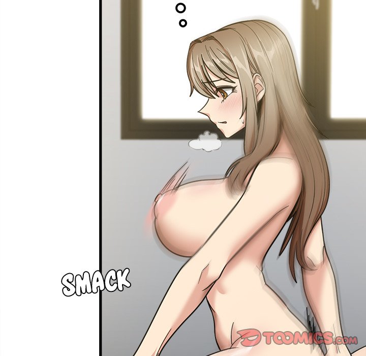 No More, No Less - Chapter 16 Page 6