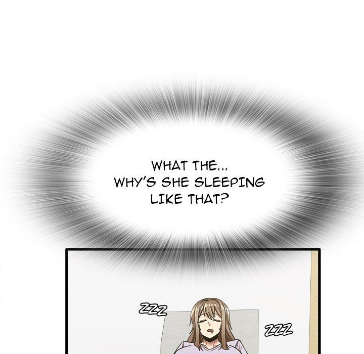 No More, No Less - Chapter 17 Page 91