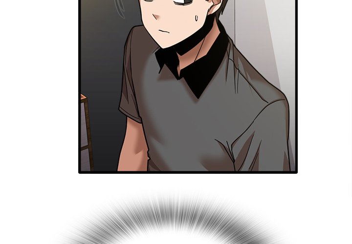 No More, No Less - Chapter 23 Page 2