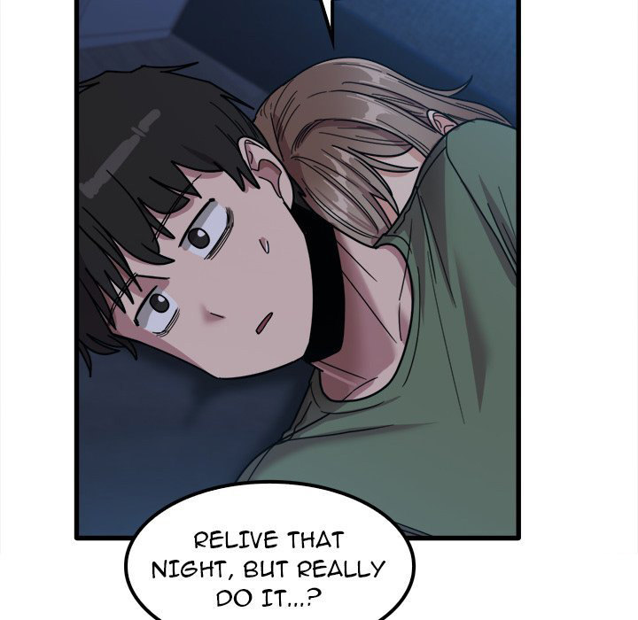 No More, No Less - Chapter 25 Page 109