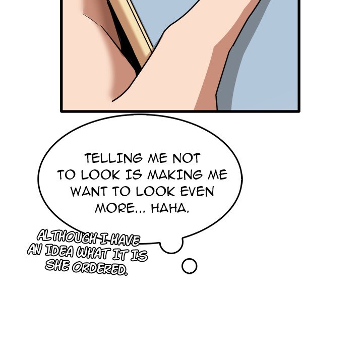 No More, No Less - Chapter 32 Page 101