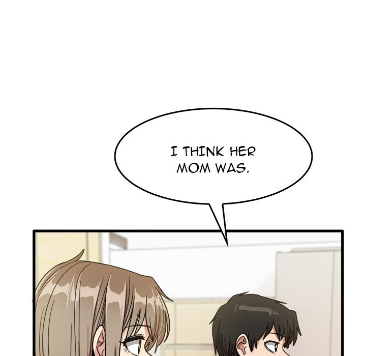 No More, No Less - Chapter 32 Page 104