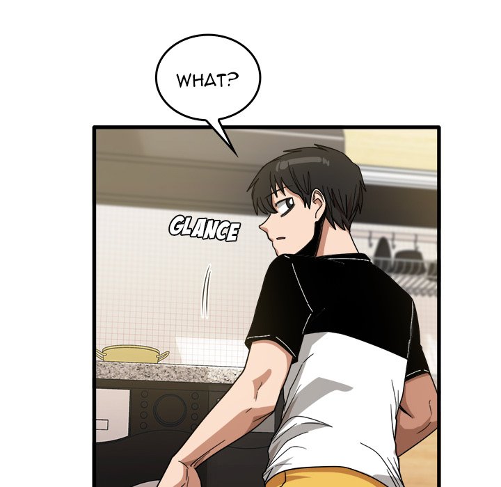 No More, No Less - Chapter 32 Page 108
