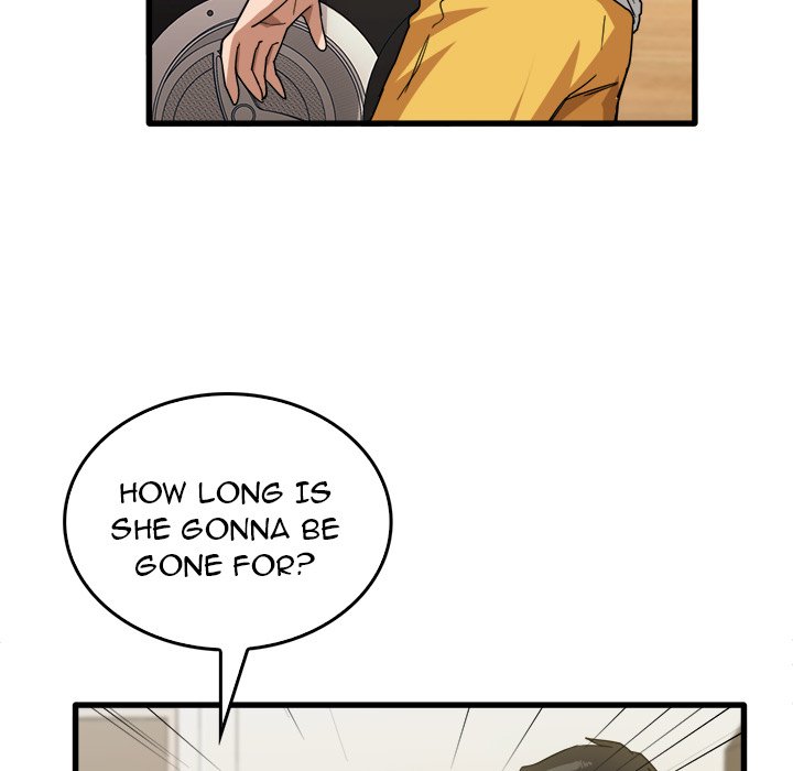 No More, No Less - Chapter 32 Page 109