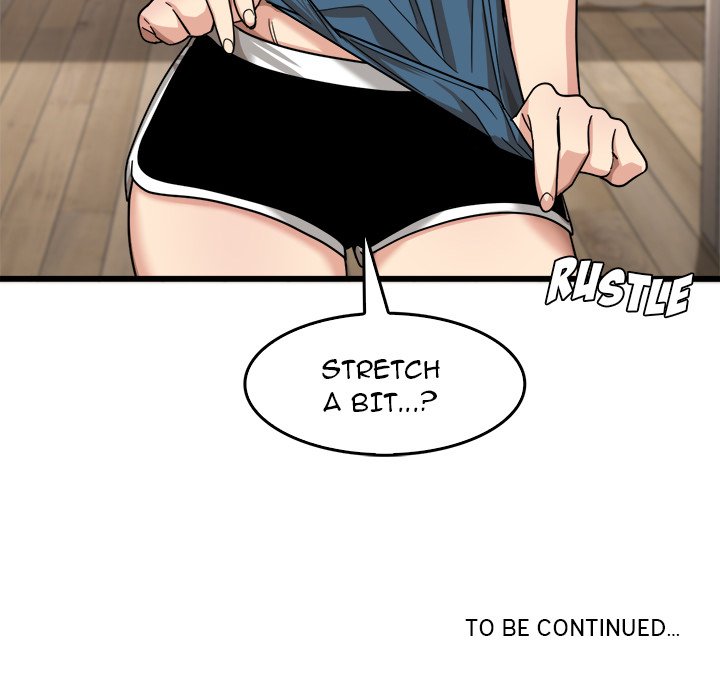 No More, No Less - Chapter 32 Page 118