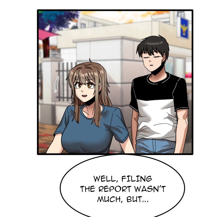 No More, No Less - Chapter 32 Page 24