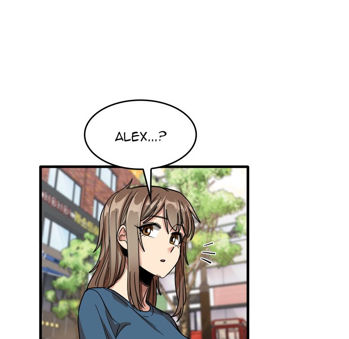 No More, No Less - Chapter 32 Page 32