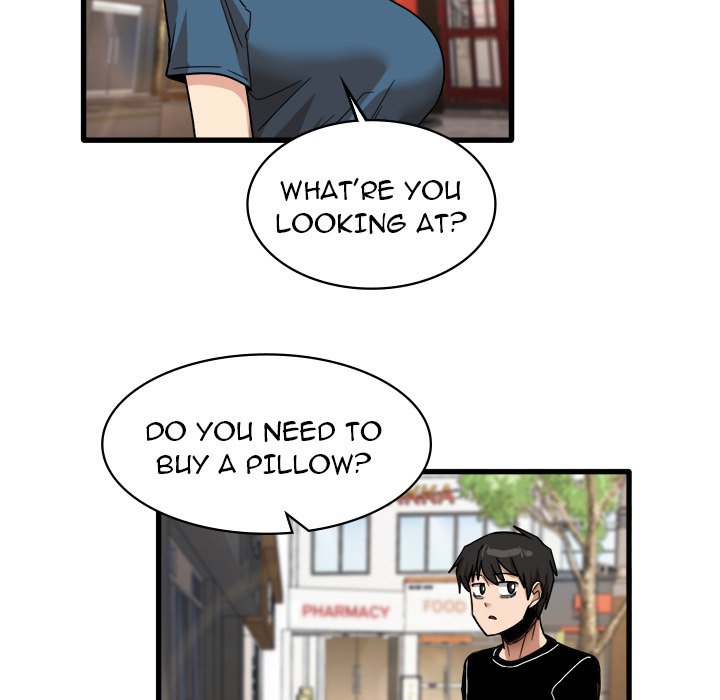 No More, No Less - Chapter 32 Page 33